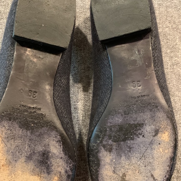 Comptoir des Cotonniers oxfords - Picture 4 of 5